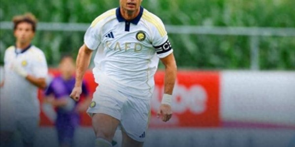 沙特超＞法甲！C罗预言成真&amp;amp;推射破门 利雅得胜利2-1图卢兹