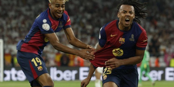 欧冠第1轮！五大联赛冠军变相，拜仁挑战新科世俱杯冠军