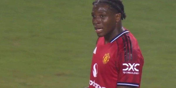 阿莫林钦点曼联一人可比大巴黎铁闸！落选领袖团队，大英卡洛斯不满