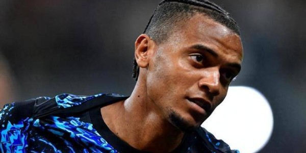 树挪死人挪活 曼城弃将用6场就征服新东家 或掏1500万欧直接买断