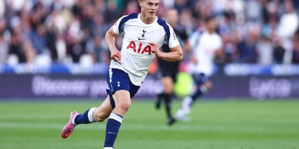 1-0，乌龙球制胜，热刺掀翻西甲劲旅，迎来欧冠开门红