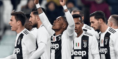 【意甲焦点】【维罗纳vs尤文图斯】