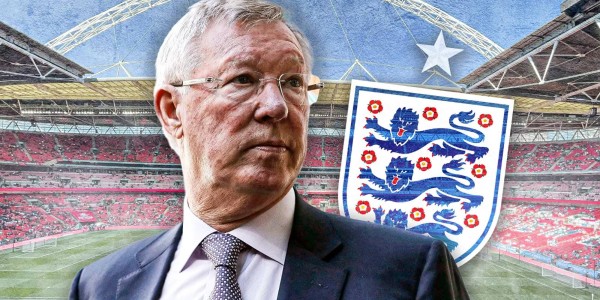 弗格森亲口承认：英格兰曾两次邀我执教，但我10秒就拒绝了