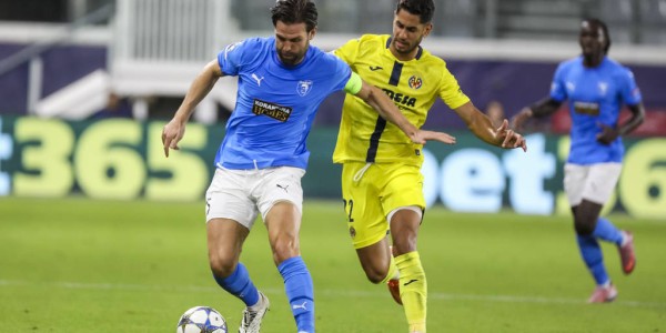 西甲第3遭欧冠新军羞辱！18脚射门成背景板 0-1助对手创史