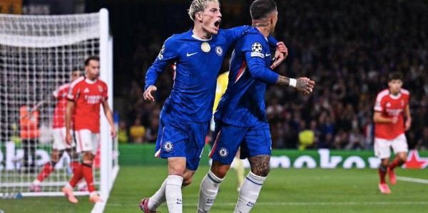 曼联弃将异军突起：拉什福德助攻6次霍伊伦双响 加纳乔送乌龙