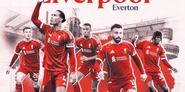 复盘利物浦2-1埃弗顿：高压逼抢助斯洛特拿三分，维尔茨仍需适应