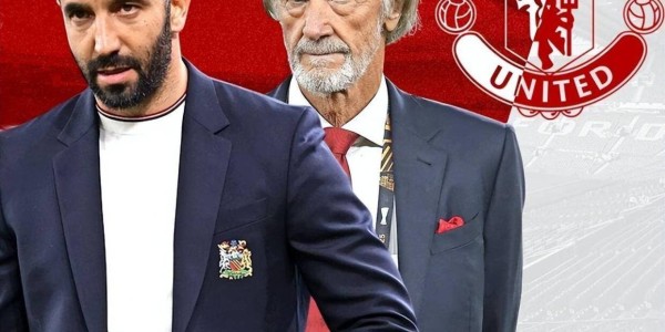 团结、一致、彼此帮助：阿莫林谈曼联状态回归，希望能在这夺冠