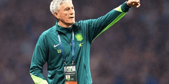 一场1：3揪出国安最大“罪人” ，欧冠铁卫成大天坑，塞蒂恩看走眼了