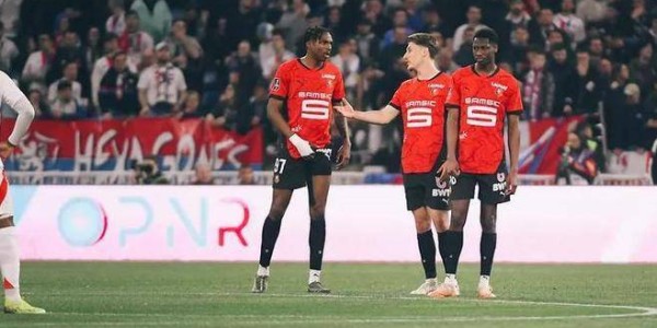 周三028：法甲 图卢兹VS雷恩，最新比分预测！